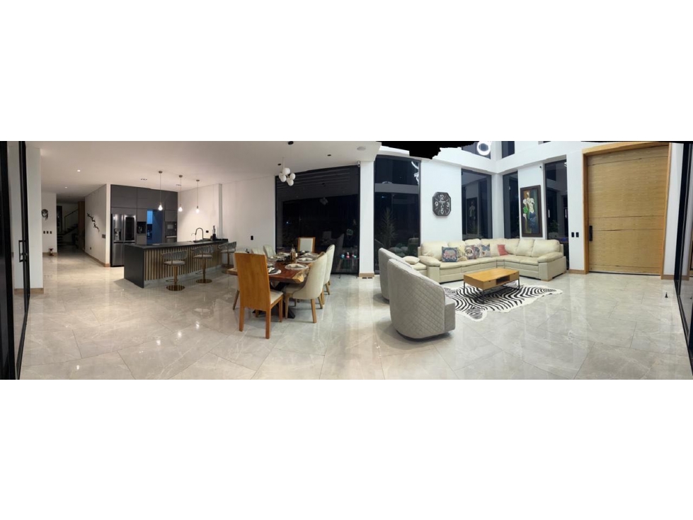 Vendo casa en Alto De Palmas — foto 4