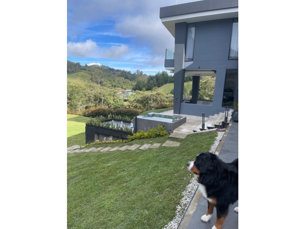 Vendo casa en Alto De Palmas — foto 5