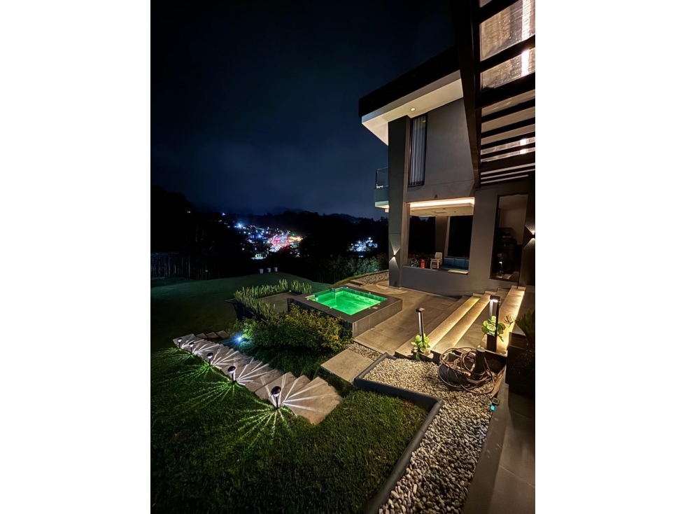 Vendo casa en Alto De Palmas — foto 6