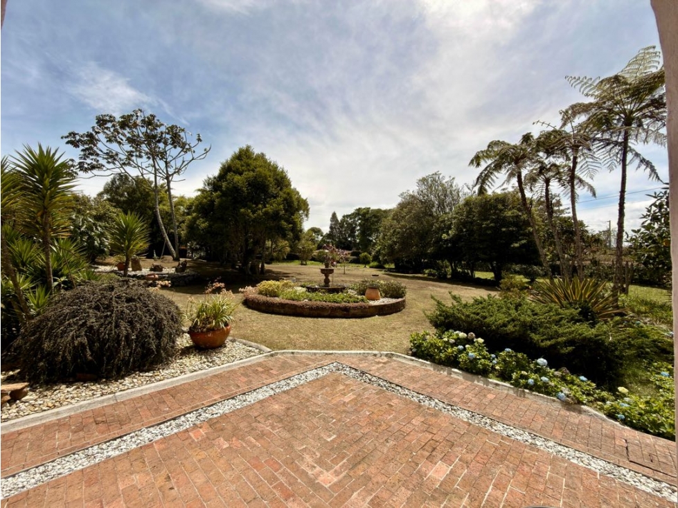 Vendo casa en Alto de Palmas, La Acuarela con casa de Mayordomo — foto 4