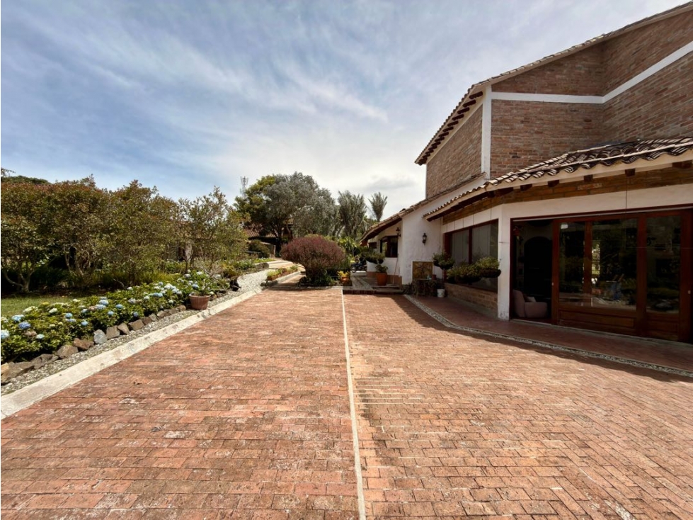 Vendo casa en Alto de Palmas, La Acuarela con casa de Mayordomo — foto 6