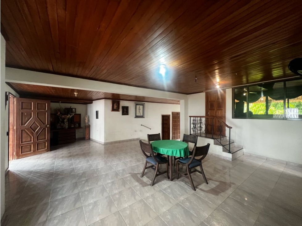 VENTA DE CASA EN ALTOS DE RIOMAR — foto 6