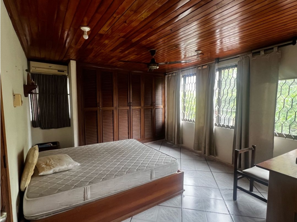VENTA DE CASA EN ALTOS DE RIOMAR — foto 5