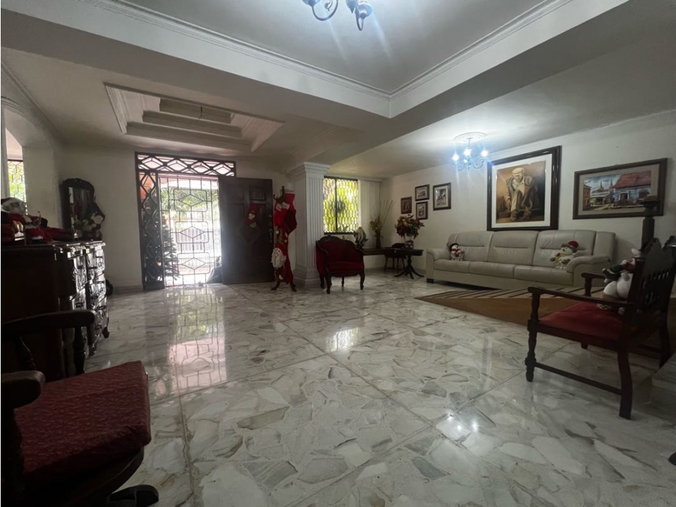 VENTA DE CASA EN ALTOS DE RIOMAR — foto 3