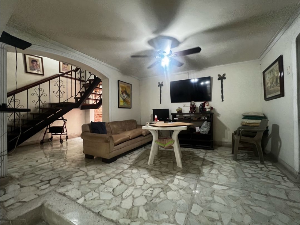 VENTA DE CASA EN ALTOS DE RIOMAR — foto 2