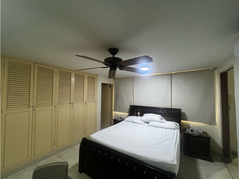 VENTA DE CASA EN ALTOS DE RIOMAR — foto 4