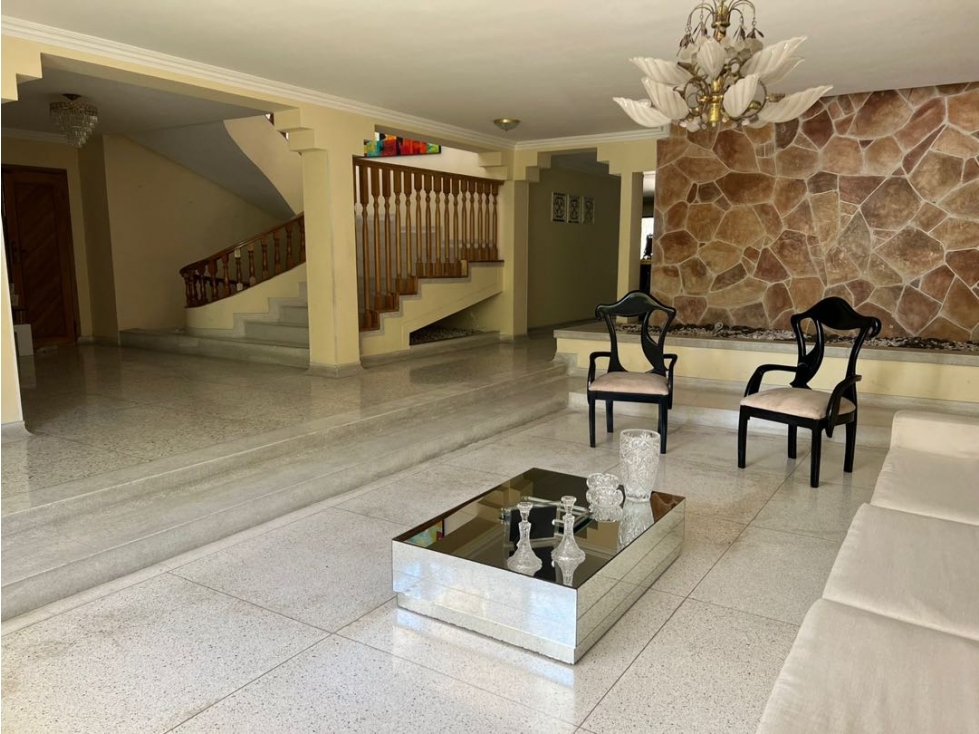 VENTA DE CASA EN ALTOS DE RIOMAR