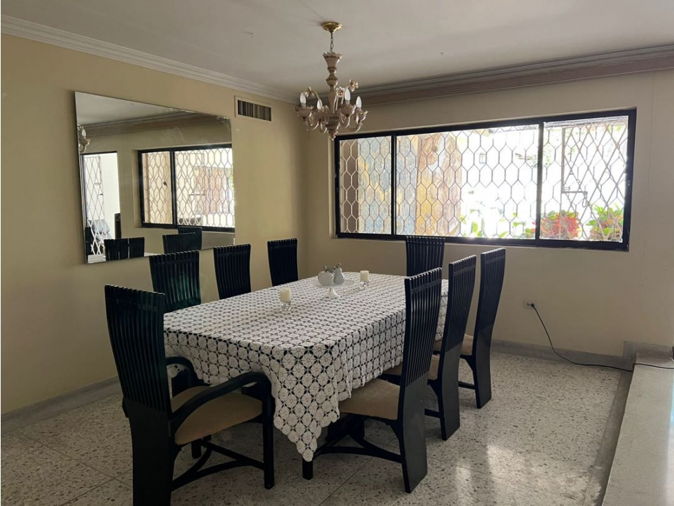 VENTA DE CASA EN ALTOS DE RIOMAR — foto 2