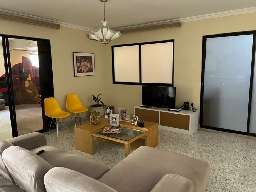VENTA DE CASA EN ALTOS DE RIOMAR — foto 3