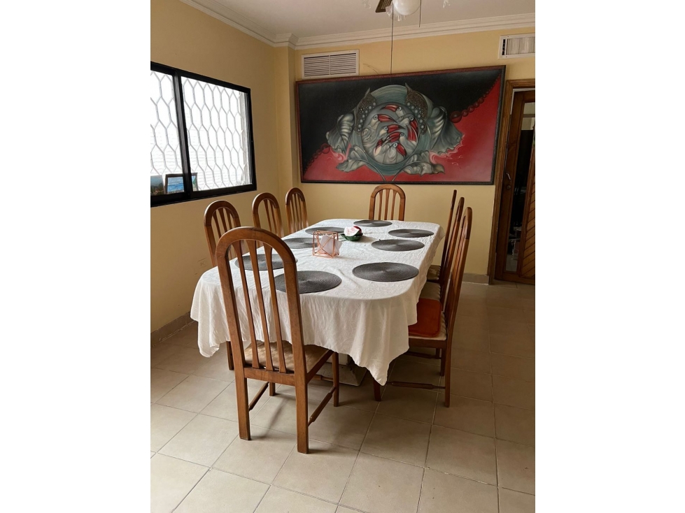 VENTA DE CASA EN ALTOS DE RIOMAR — foto 4