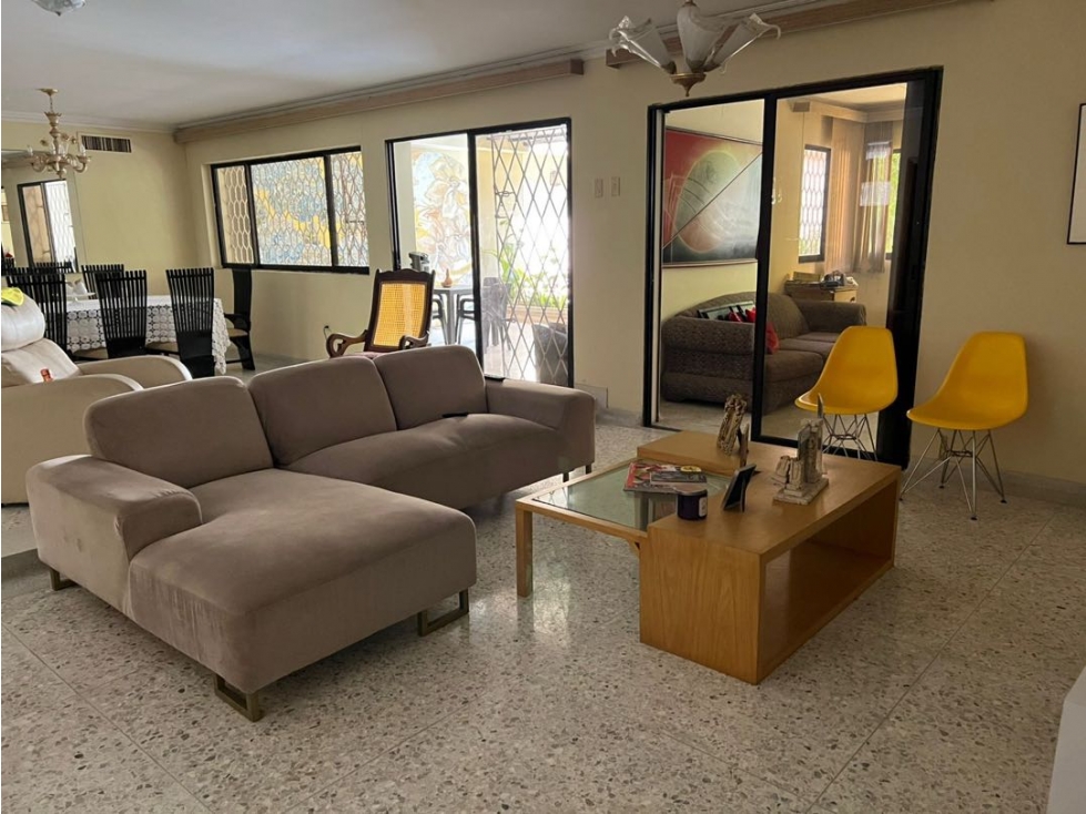 VENTA DE CASA EN ALTOS DE RIOMAR — foto 5