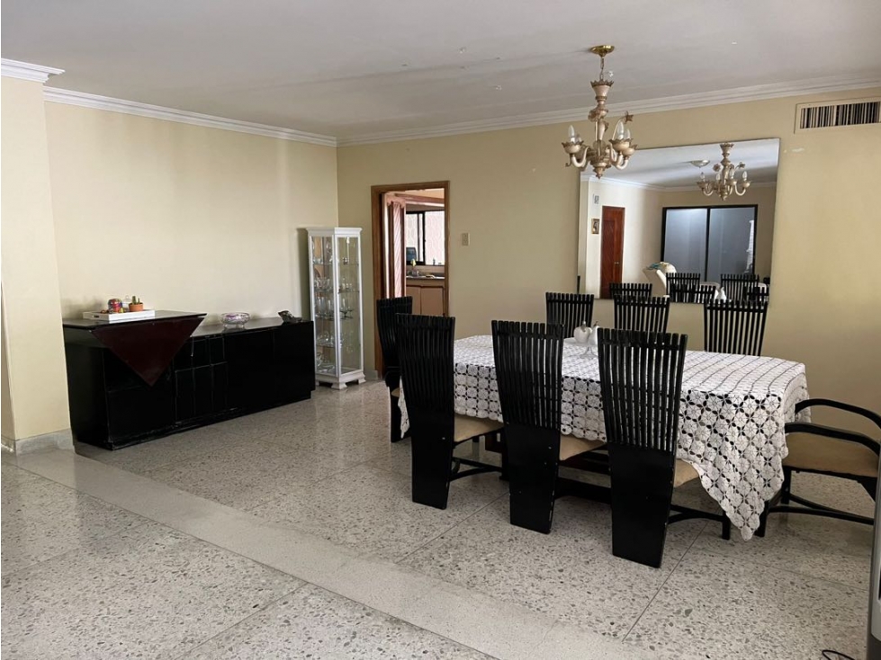 VENTA DE CASA EN ALTOS DE RIOMAR — foto 6