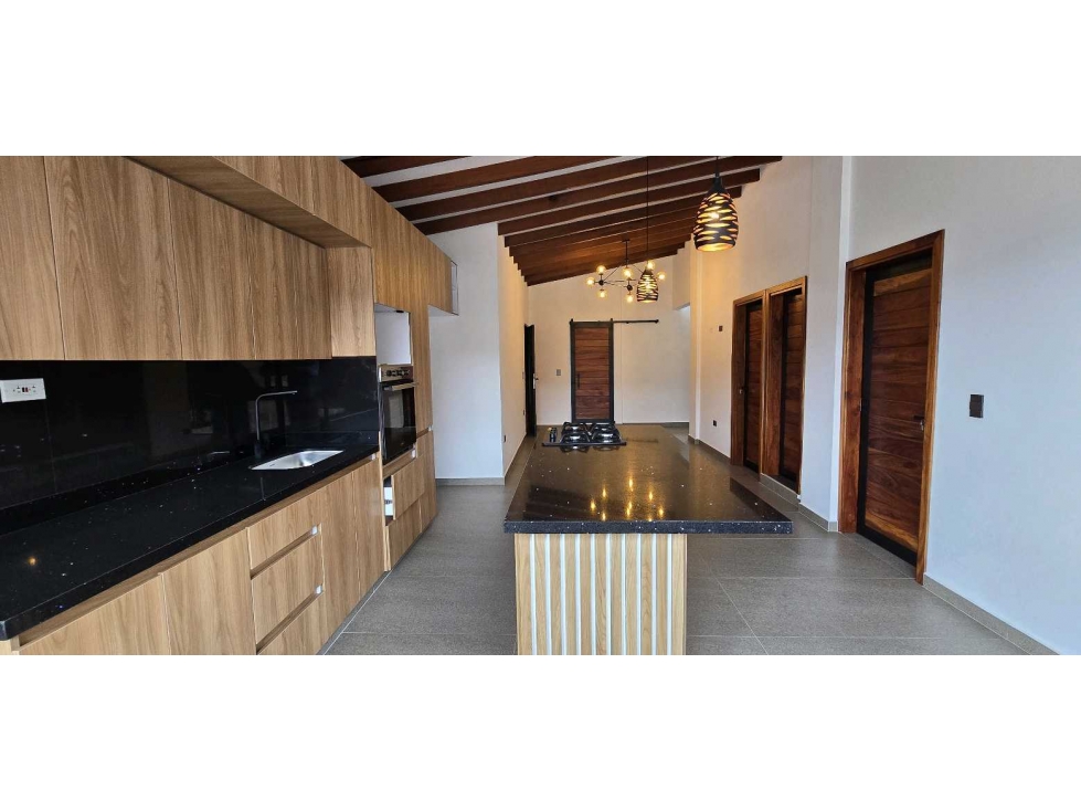 VENDO CASA EN AMAGA CAMILO C ANTIOQUIA - 1