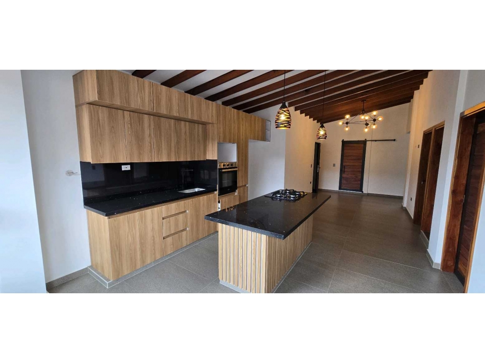 VENDO CASA EN AMAGA CAMILO C ANTIOQUIA - 3