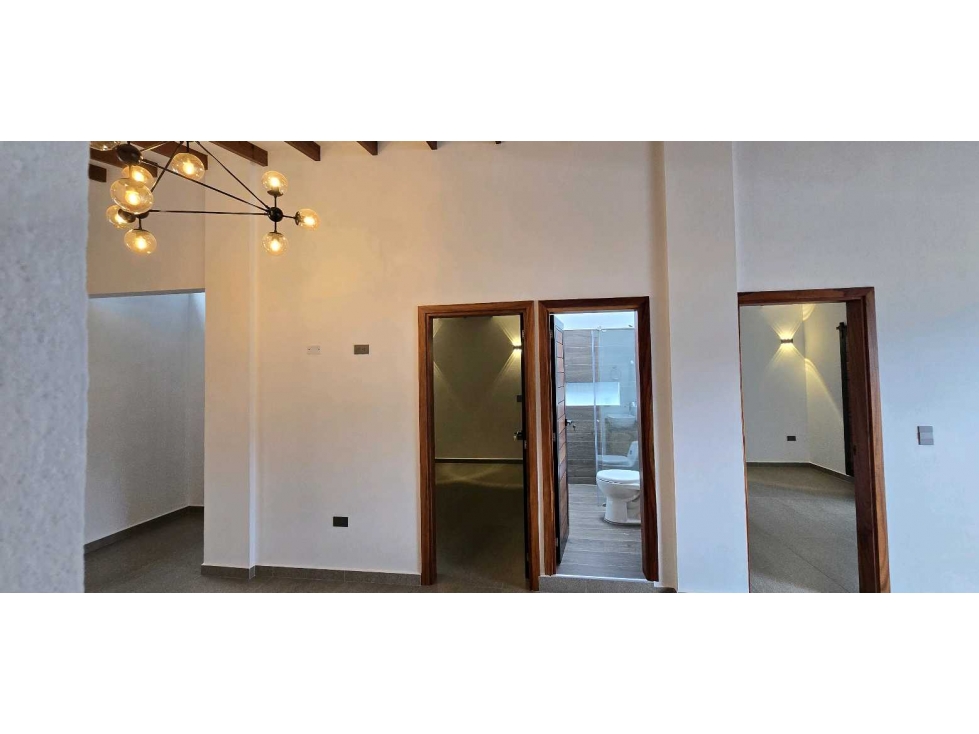 VENDO CASA EN AMAGA CAMILO C ANTIOQUIA - 6