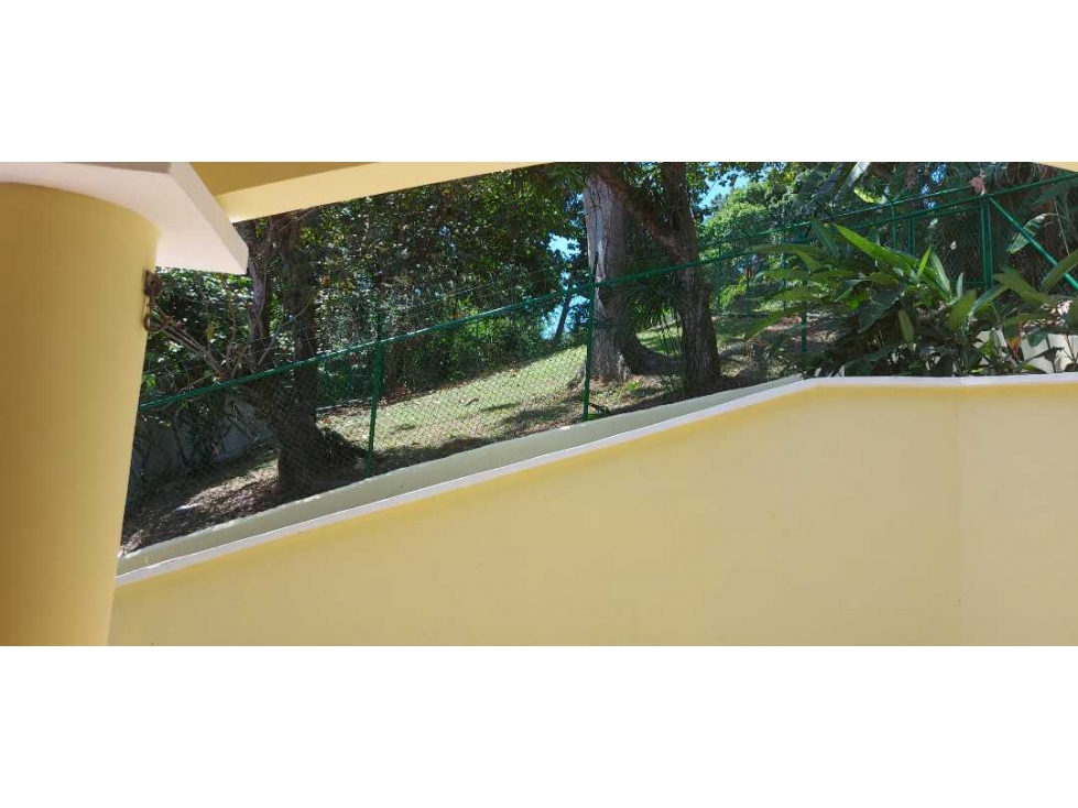 VENDO CASA EN ANCON 348 MTS - 2