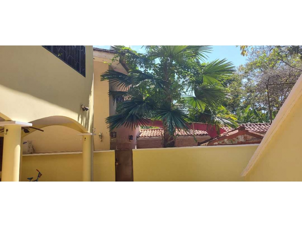VENDO CASA EN ANCON 348 MTS - 3