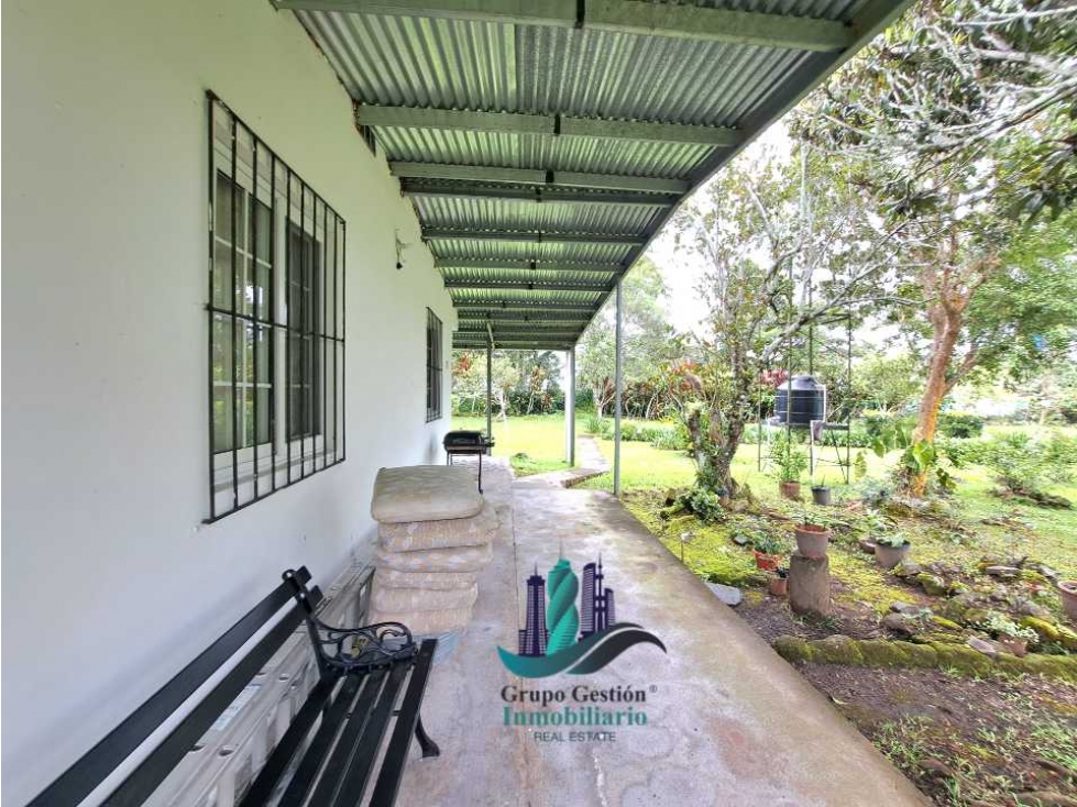 VENDO CASA EN AREA COMERCIAL VOLCAN - 3
