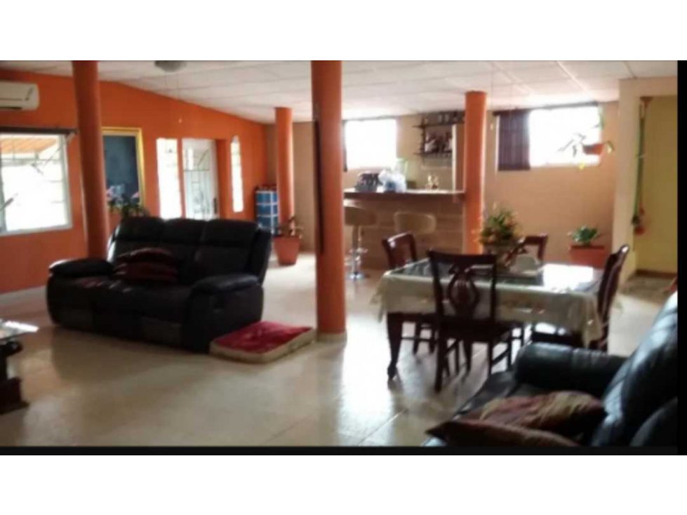 VENDO CASA EN ARRAIJAN ALTAMIRA 3R 259 MTS - 1