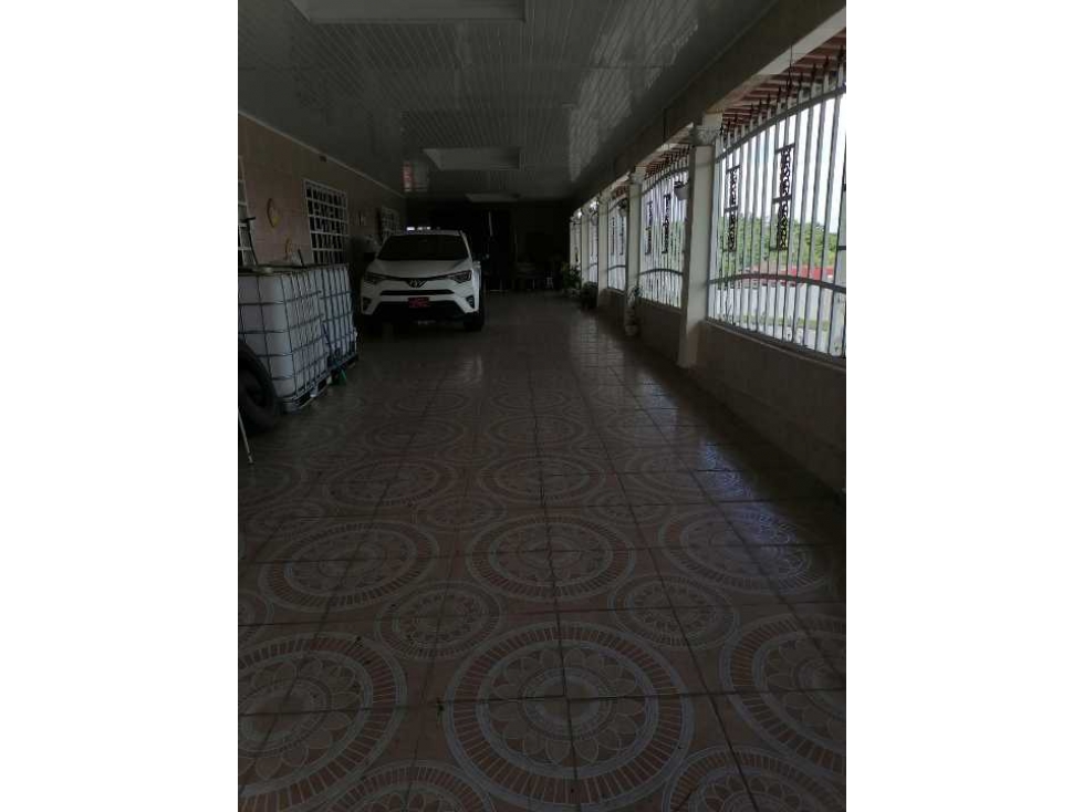 VENDO CASA EN ARRAIJAN BRISAS DEL GOLF 3R — foto 2