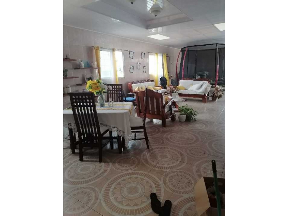 VENDO CASA EN ARRAIJAN BRISAS DEL GOLF 3R — foto 4