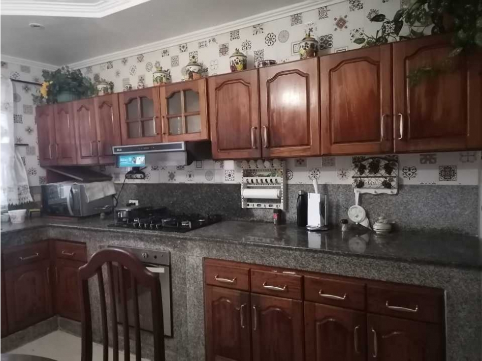 VENDO CASA EN ARRAIJAN BRISAS DEL GOLF 3R — foto 5