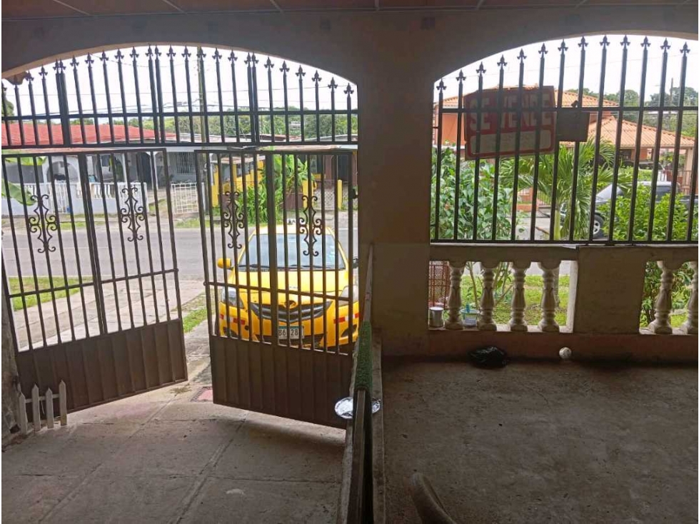 VENDO CASA EN ARRAIJAN BURUNGA 3R — foto 2