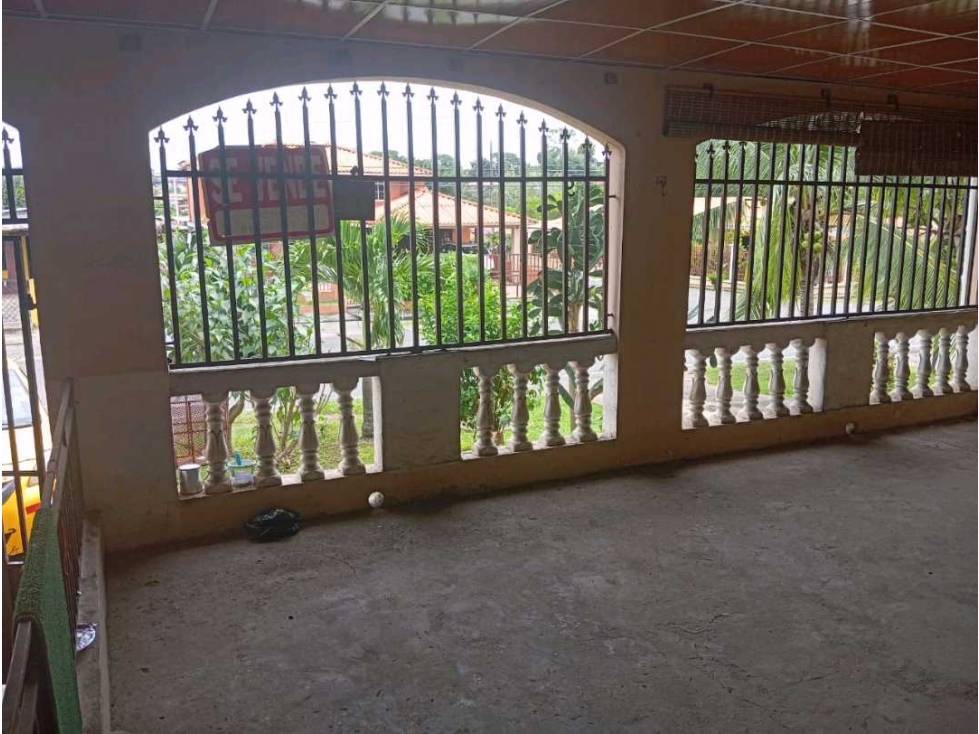 VENDO CASA EN ARRAIJAN BURUNGA 3R — foto 3