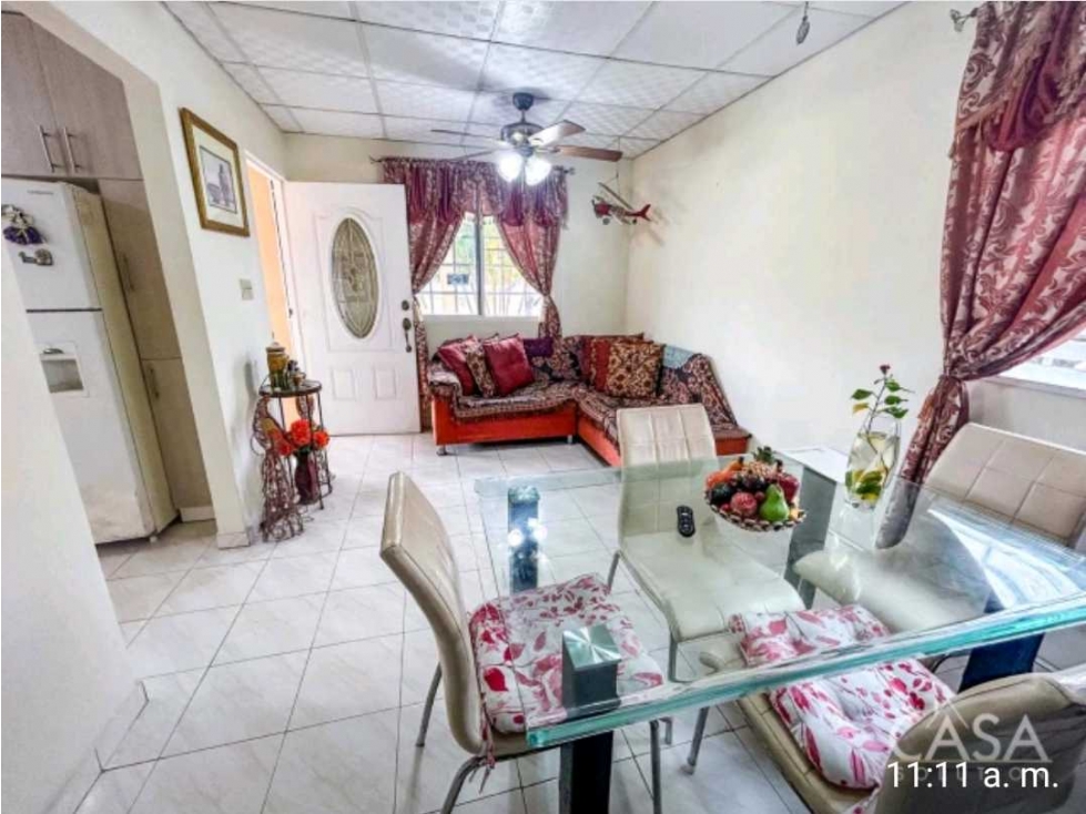 VENDO CASA EN ARRAIJAN VILLAS LAS PRADERAS — foto 3