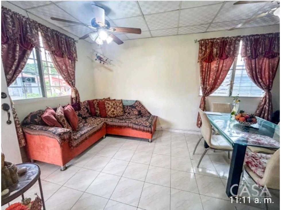 VENDO CASA EN ARRAIJAN VILLAS LAS PRADERAS — foto 5