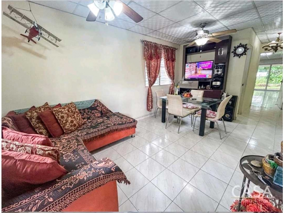 VENDO CASA EN ARRAIJAN VILLAS LAS PRADERAS — foto 6