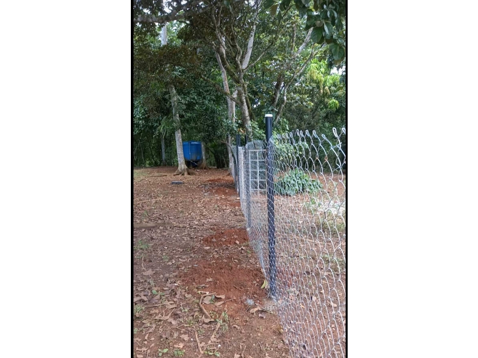 VENDO CASA DUPLEX EN ARRAIJAN EN CABECERA EN LA CALLE LOMA Y TERRENO - 5