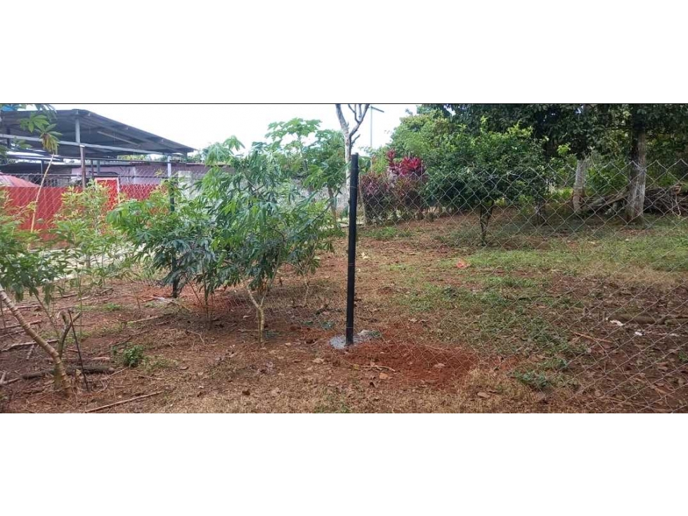 VENDO CASA DUPLEX EN ARRAIJAN EN CABECERA EN LA CALLE LOMA Y TERRENO - 6