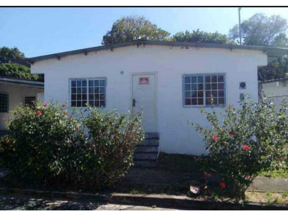 VENDO CASA EN ARRAIJAN CABECERA BARRIADA LA HACIENDA 2R - 1