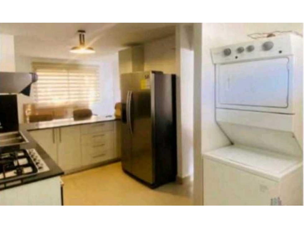 VENDO CASA EN ARRAIJAN LOS SENDEROS DE BAMBÚ 3R — foto 3