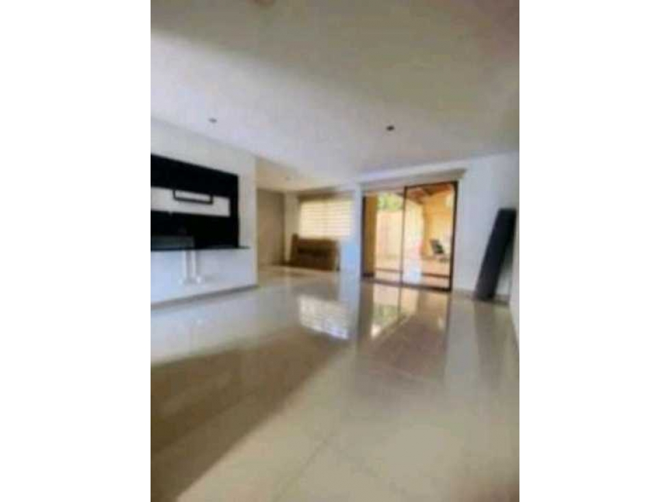 VENDO CASA EN ARRAIJAN LOS SENDEROS DE BAMBÚ 3R — foto 4