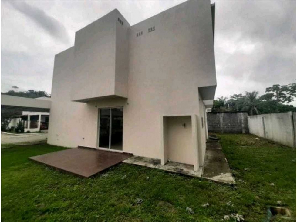 VENDO CASA EN ARRAIJAN PH LAS LAJAS — foto 3