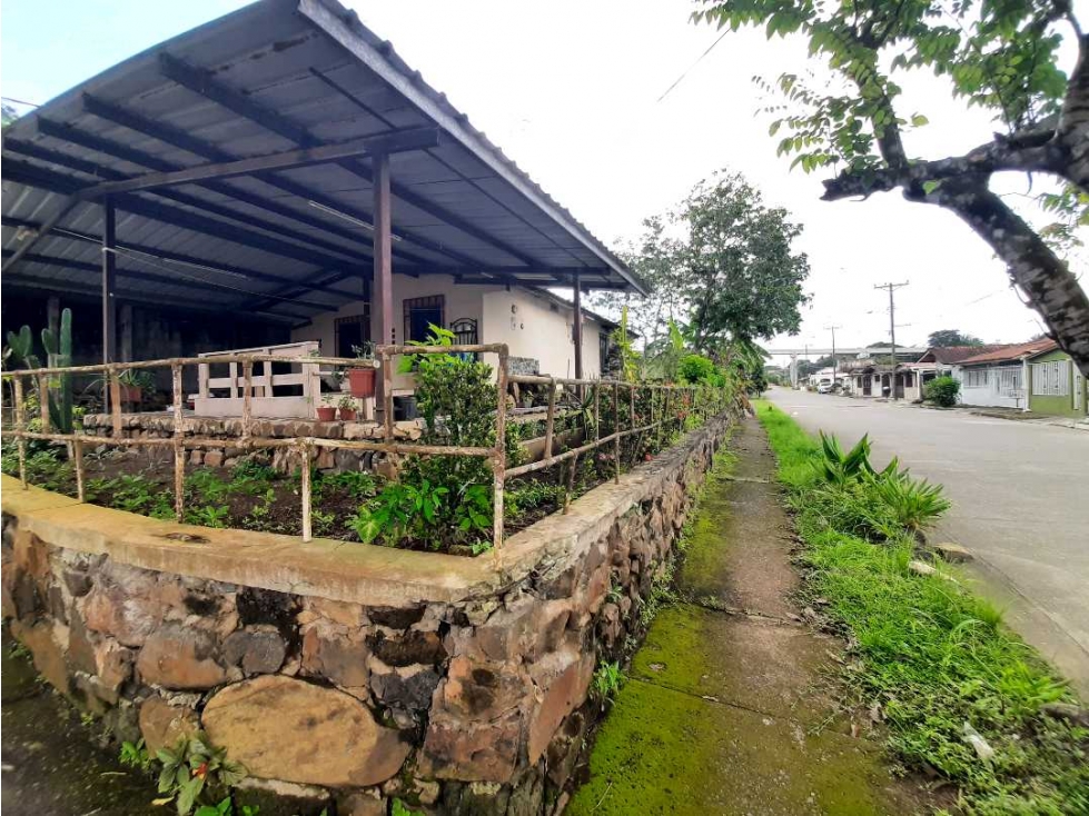 VENDO CASA EN ARRAIJAN VISTA ALEGRE URBANIZACIÓN ALTOS DE CACERES — foto 4