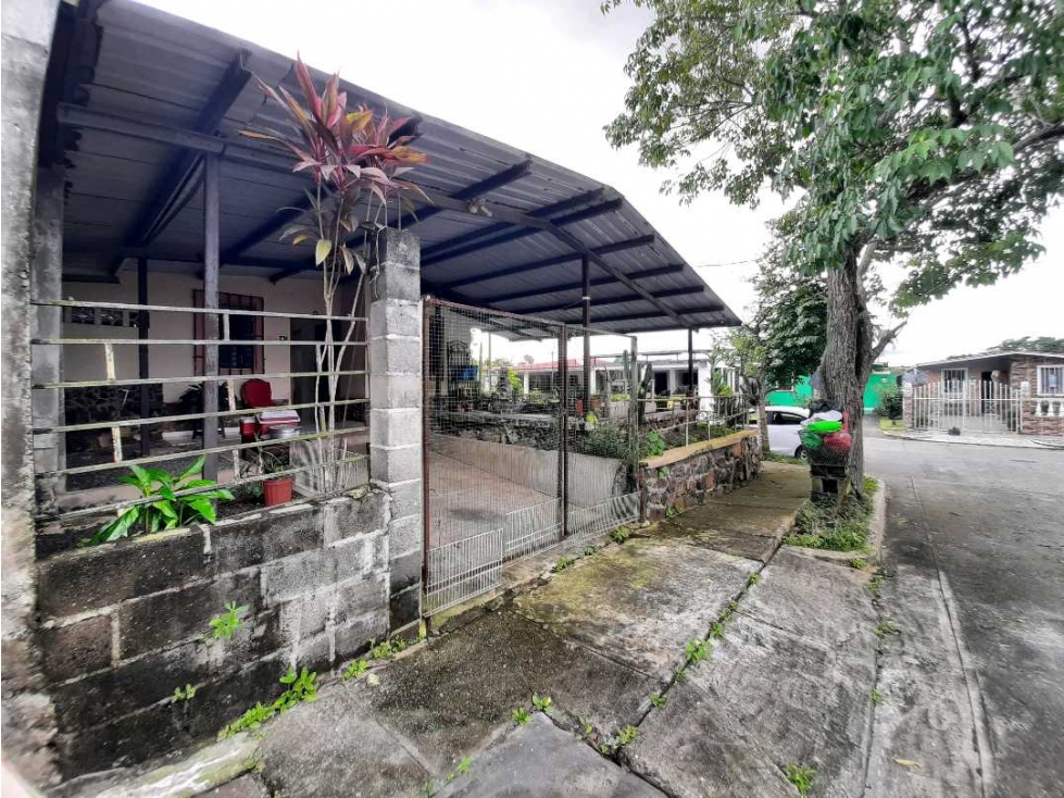 VENDO CASA EN ARRAIJAN VISTA ALEGRE URBANIZACIÓN ALTOS DE CACERES — foto 3