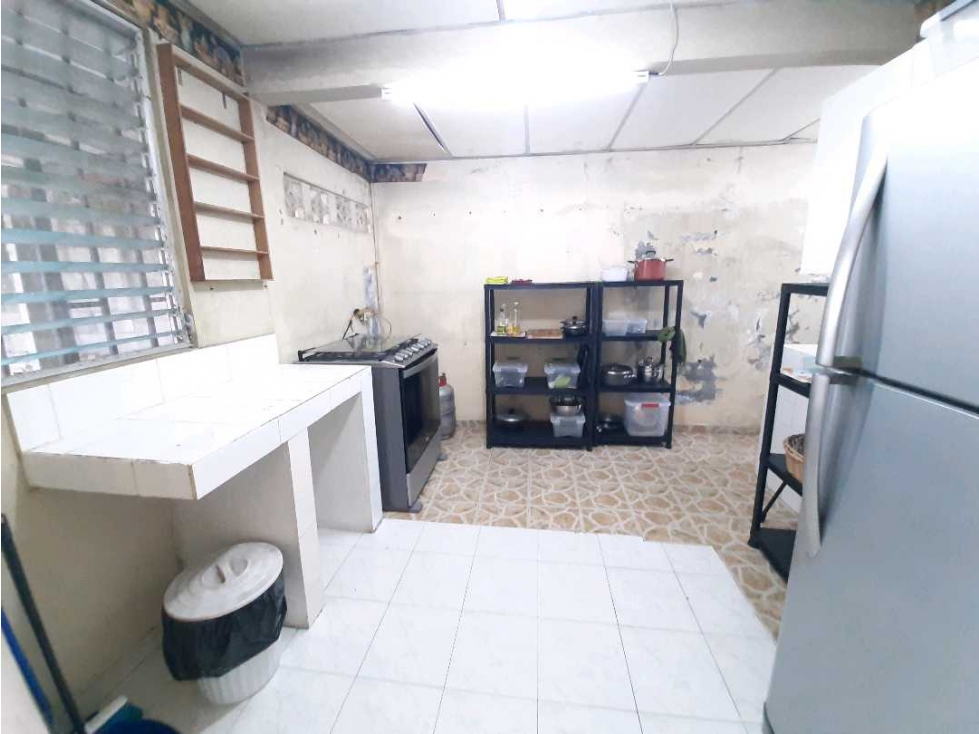 VENDO CASA EN ARRAIJAN VISTA ALEGRE URBANIZACIÓN ALTOS DE CACERES — foto 5