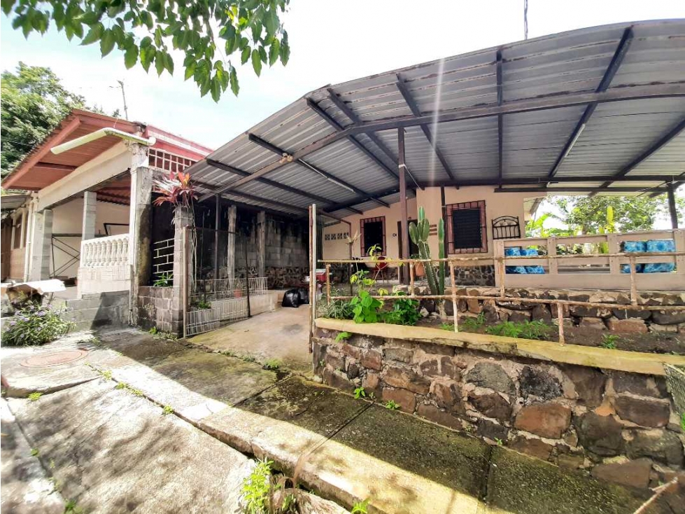 VENDO CASA EN ARRAIJAN VISTA ALEGRE URBANIZACIÓN ALTOS DE CACERES — foto 2