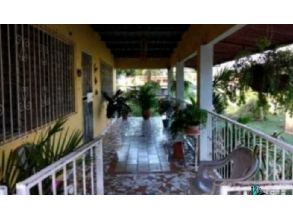 VENDO CASA EN ARRAIJAN VISTA ALEGRE 3R CASCO VIEJO — foto 2