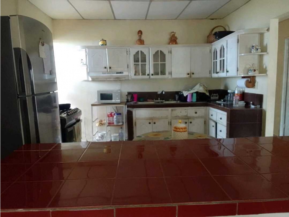VENDO CASA EN ARRAIJAN VISTA ALEGRE 3R CASCO VIEJO — foto 5