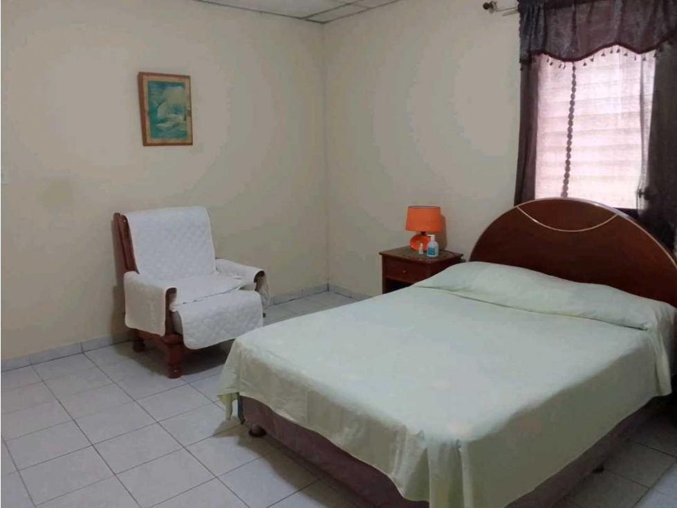 VENDO CASA EN ARRAIJAN VISTA ALEGRE 3R CASCO VIEJO — foto 6