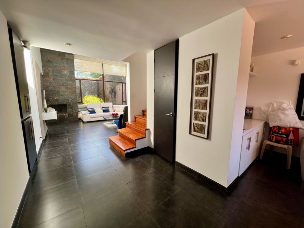 Vendo casa en Arrayanes - Club House Torremolinos.Bogota — foto 4