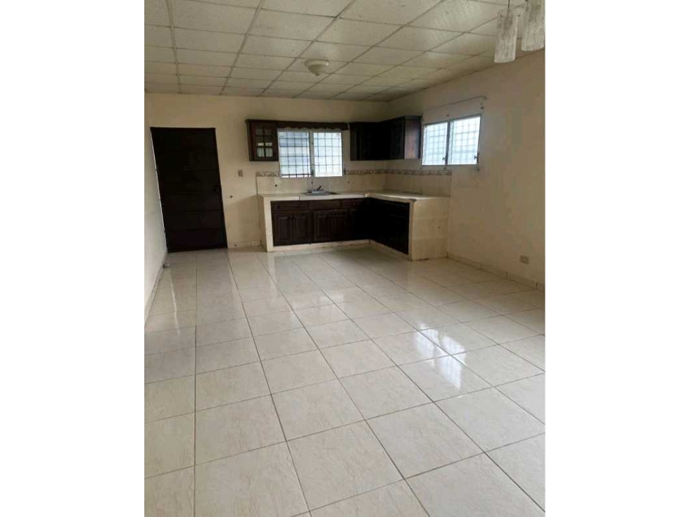 VENDO CASA EN BAGALA CHIRIQUI — foto 4