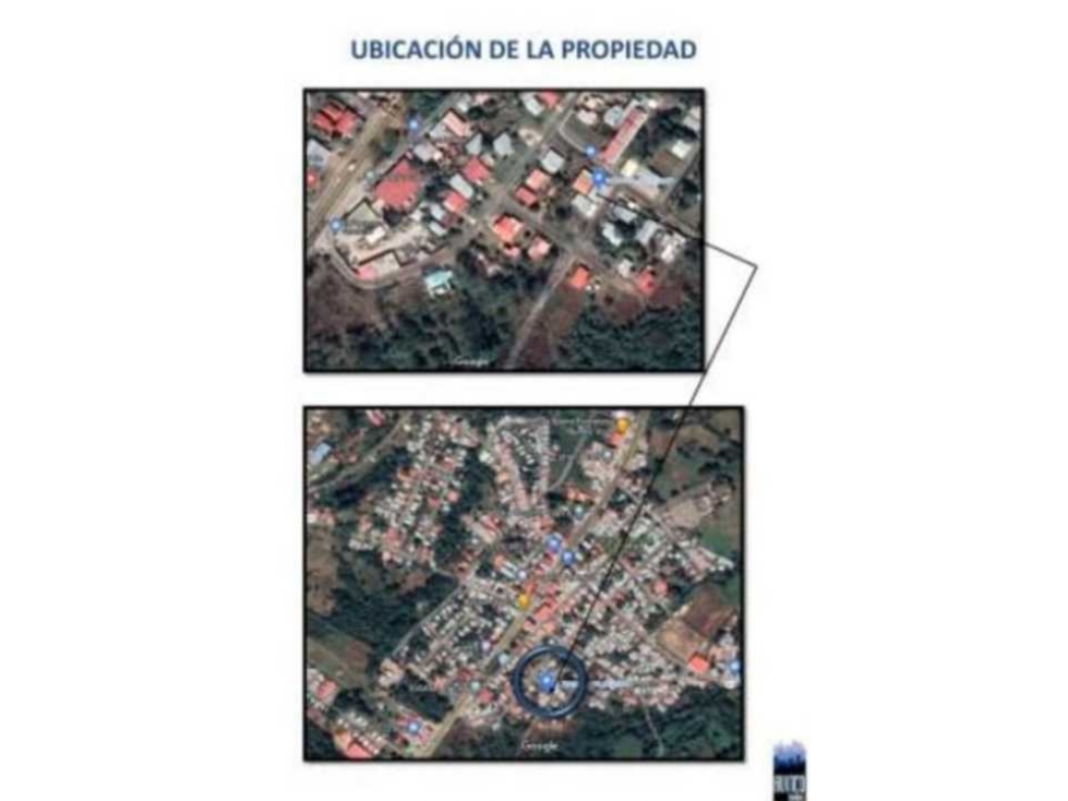VENDO CASA EN CAPIRA BARRIADA SAN FELIPE, CALLE VELEN FLORES 3R — foto 3
