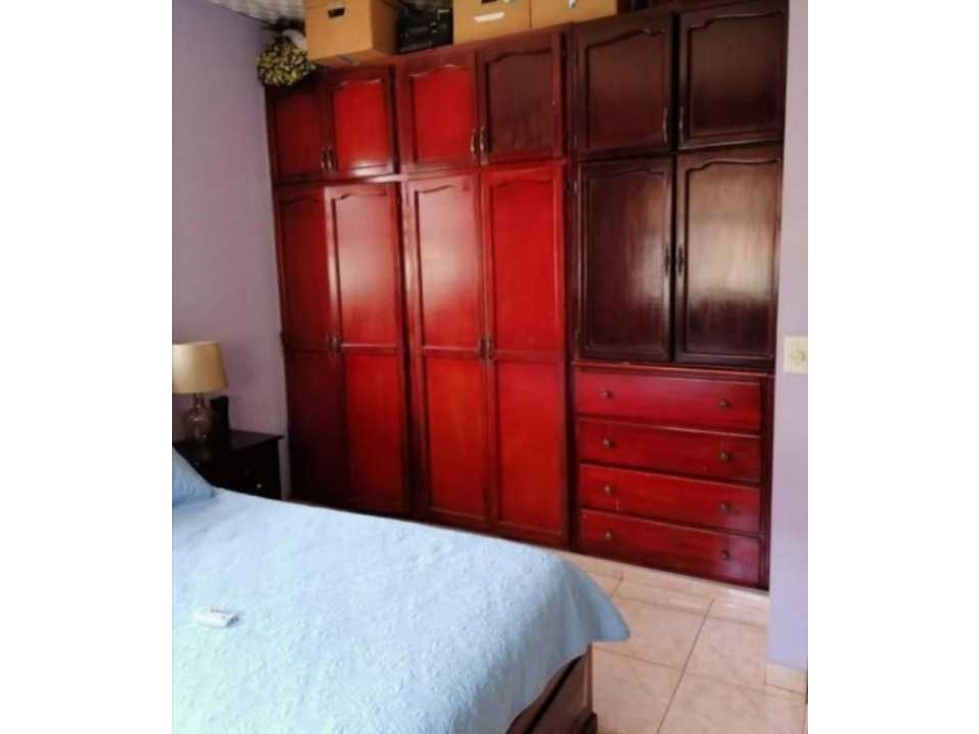 VENDO CASA EN CAPIRA BARRIADA SAN FELIPE, CALLE VELEN FLORES 3R — foto 5