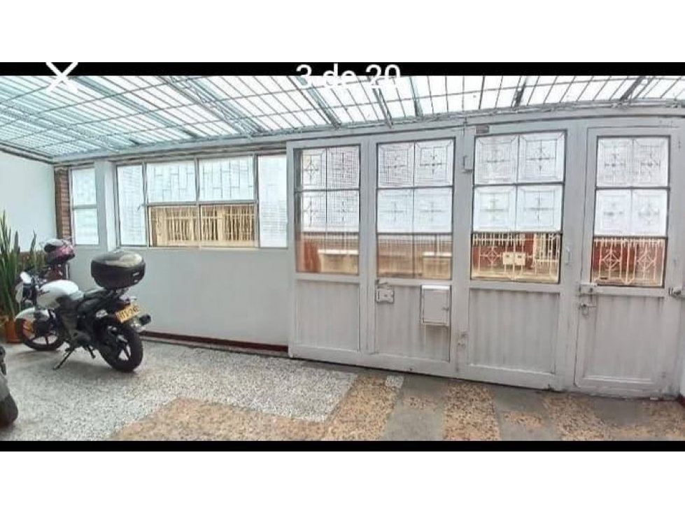VENDO CASA EN BARRIO MARSELLA — foto 3