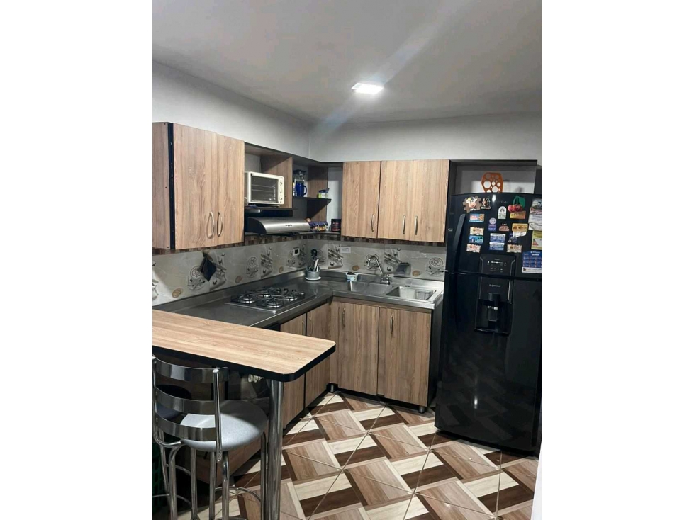 Vendo casa en Barrio Pérez de 80Mt2 con excelente ubicación. — foto 6